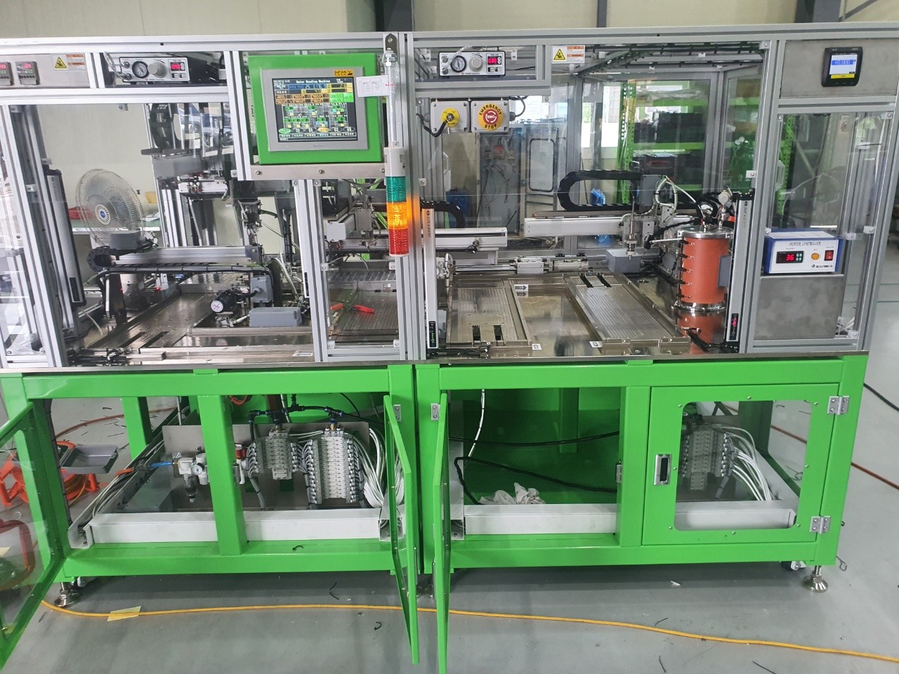 S3 필름삽입기 1